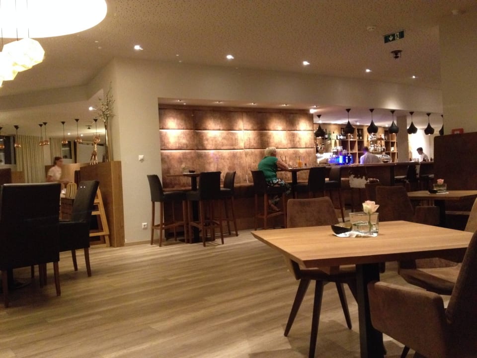 Bar Baby- & Kinderhotel Laurentius