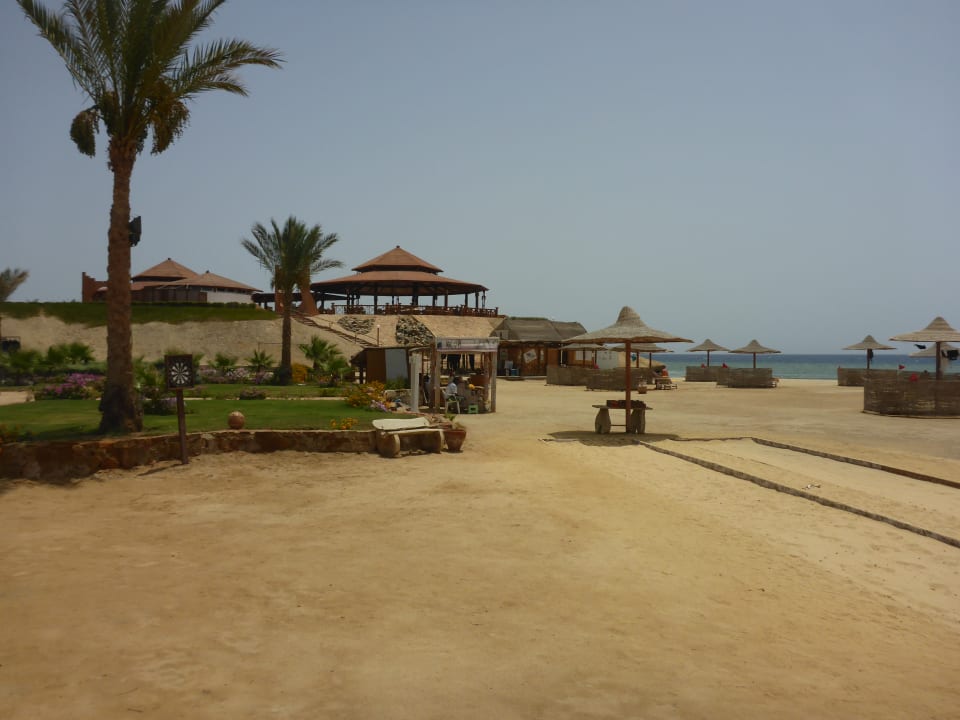 Strand Three Corners Equinox Beach Resort