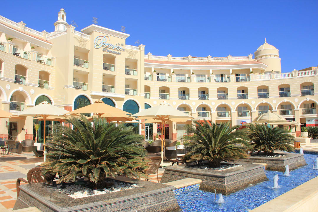 Außenansicht Kaisol Romance Resort