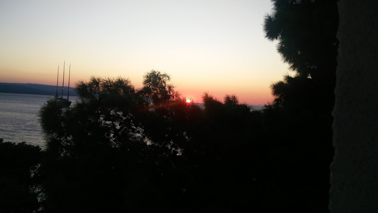 Ausblick Bluesun Hotel Berulia