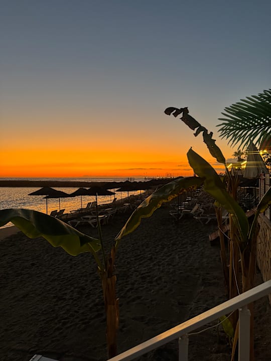 Strand Aria Resort & Spa