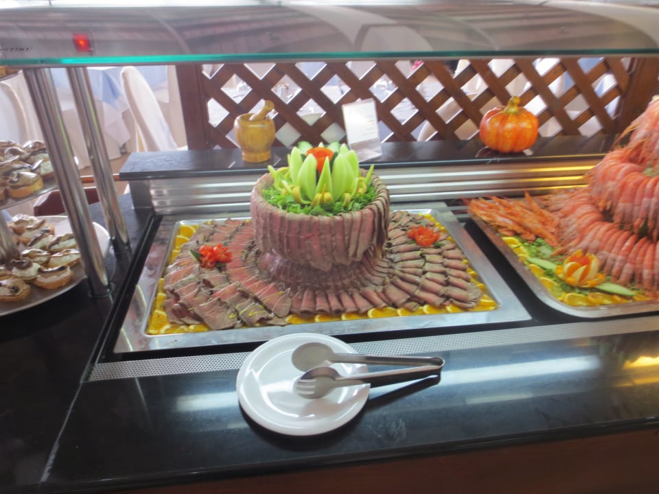 Kalithea Horizon Royal Hotel Kalithea Horizon Royal