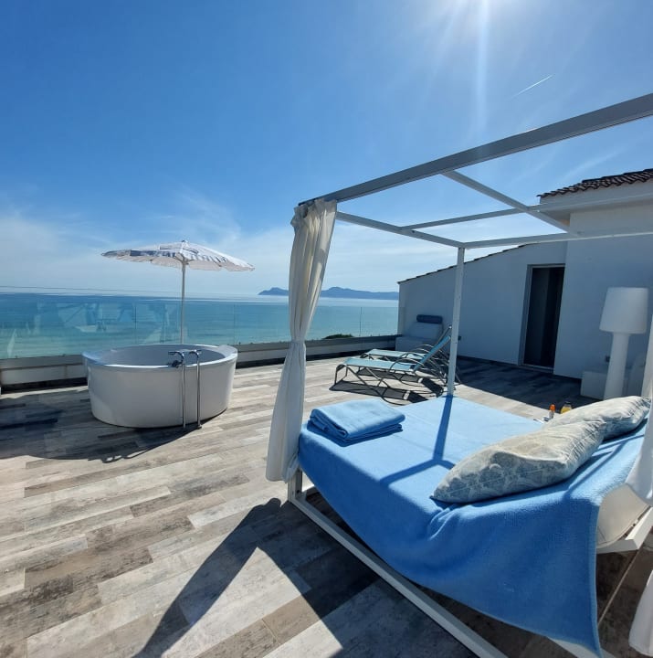 Zimmer Playa Garden Selection Hotel & Spa