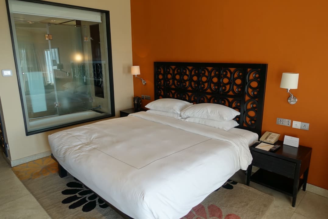 Zimmer Taj Bentota Resort & Spa