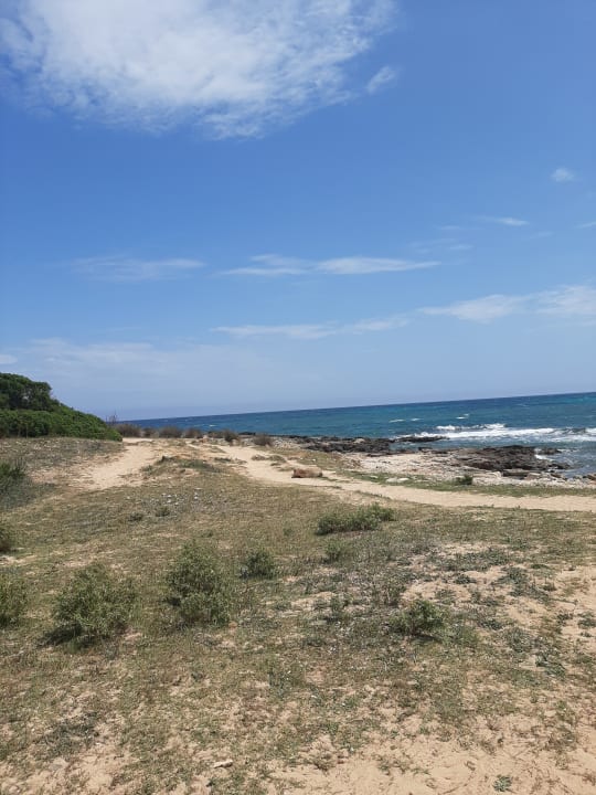 Strand Protur Vista Badia Aparthotel