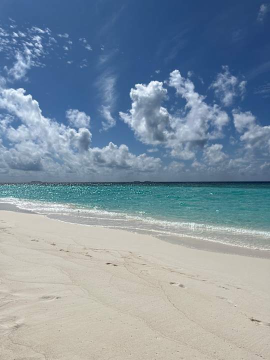 Strand Thulhagiri Island Resort