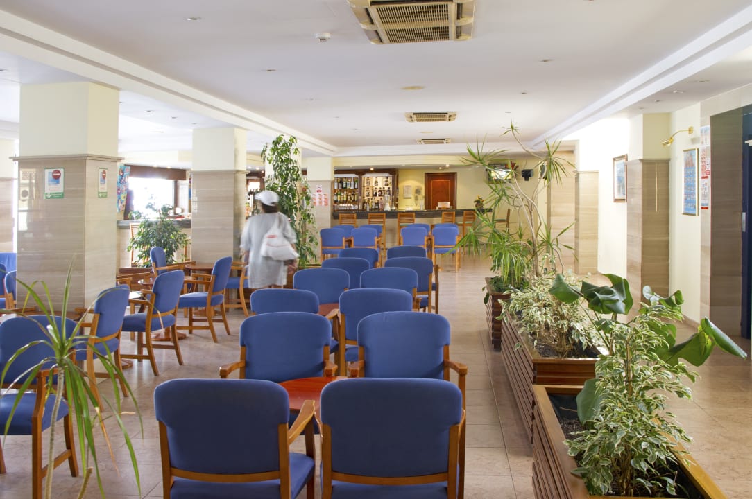 Gastro HSM Reina del Mar