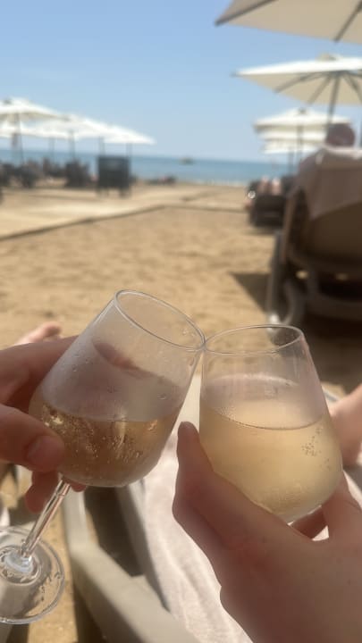 Strand Jacaranda Luxury Resort