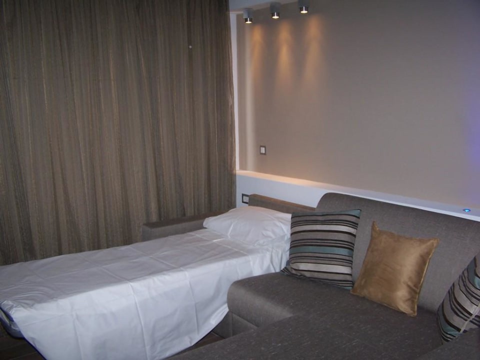 Juniorsuite alltoura Club Hotel Porto Angeli Beach Resort