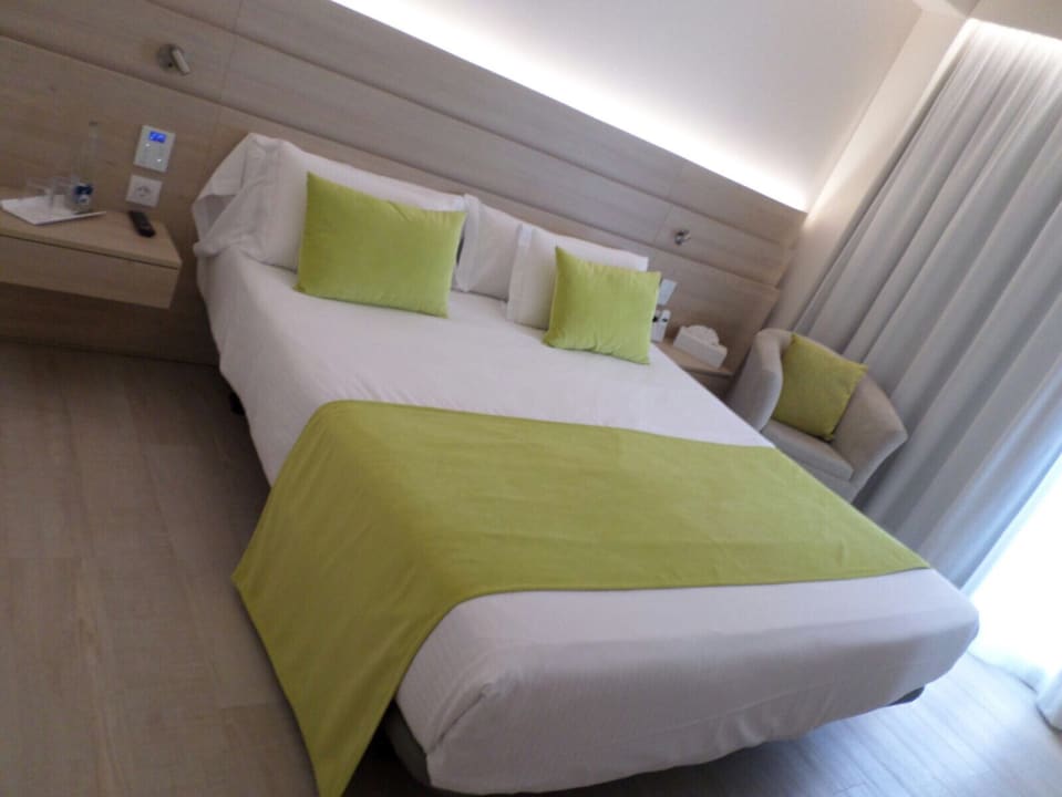 Zimmer Sabina Hotel & Suites