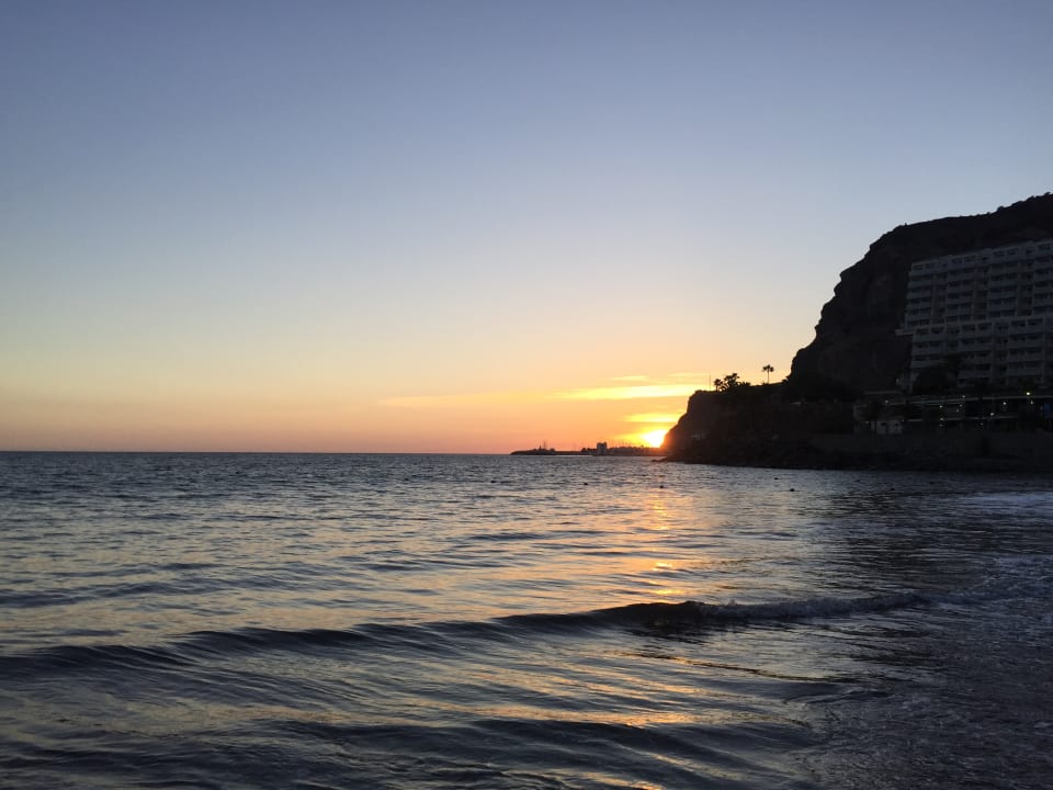 Strand LIVVO Costa Taurito