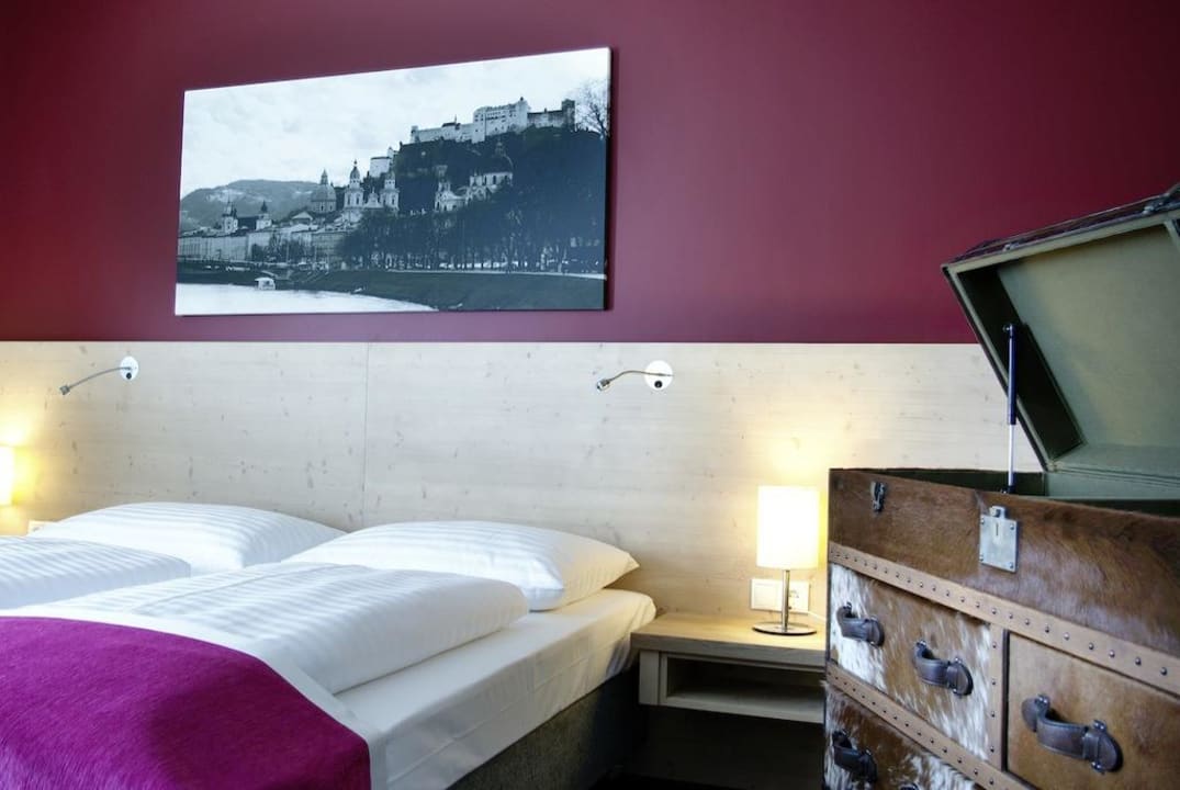 Suite Hotel Villa Carlton