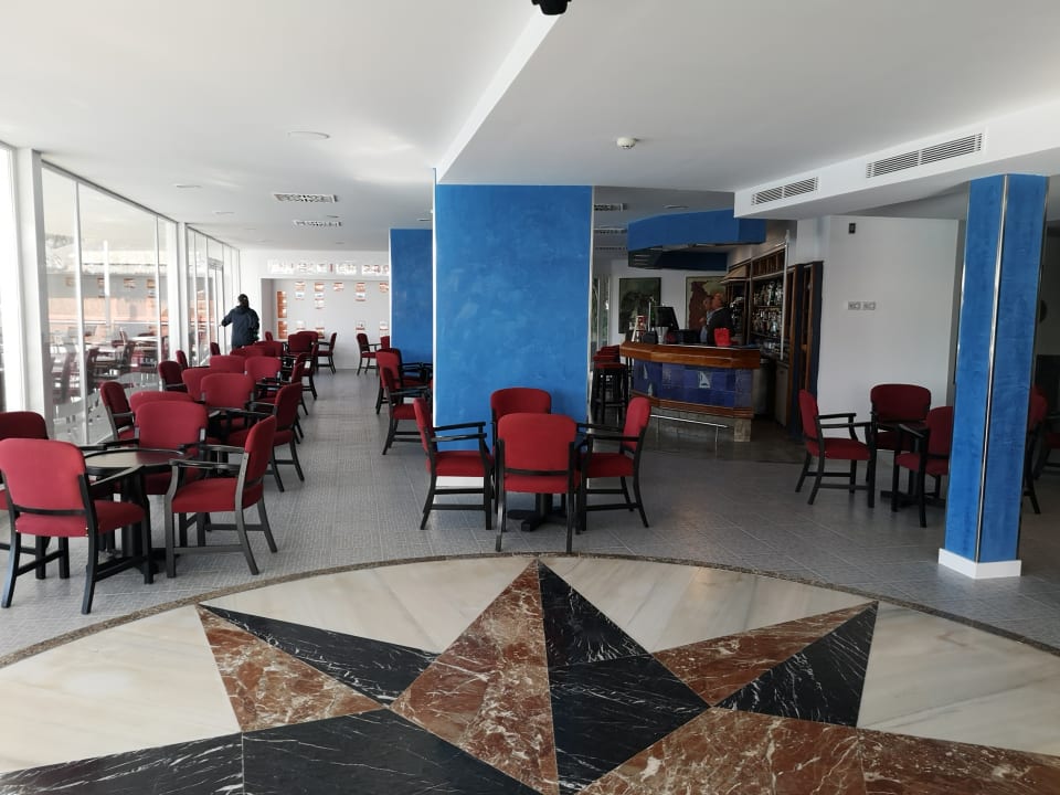 Gastro Hotel Vibra Beverly Playa