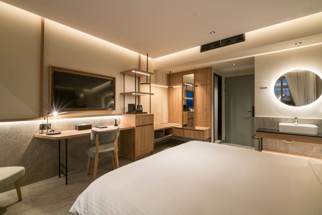 Zimmer KING MINOS RETREAT Resort & Spa