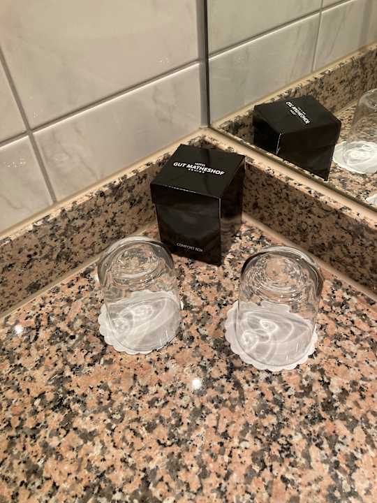 Zimmer Hotel & Spa Gut Matheshof BW Signature Collection by Best Western