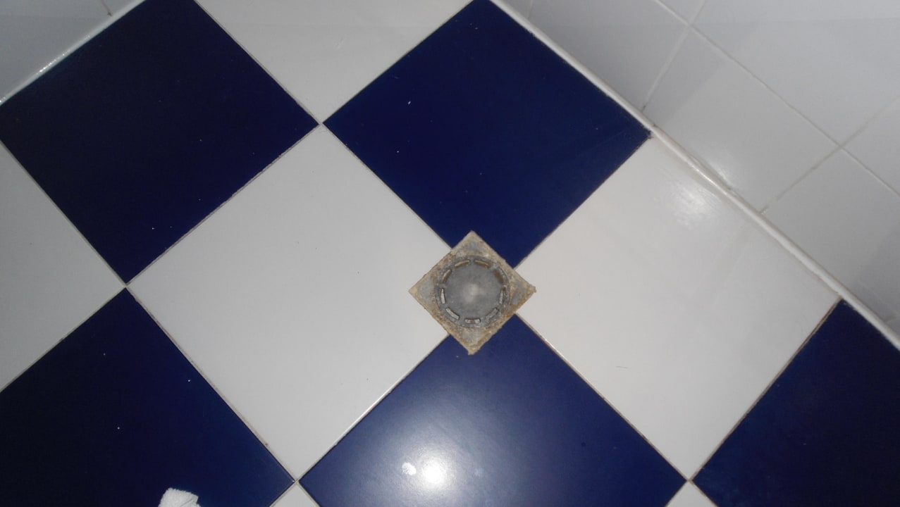 Sauberkeit kein Problem, haben wir nicht Royal Park Hotel & Aqua park