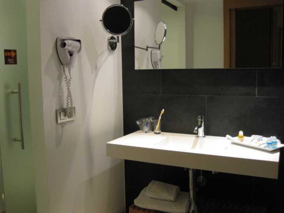 Bad R2 Bahía Playa Design Hotel & Spa - Adults Only