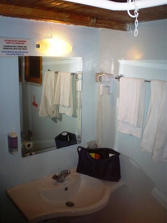 Zimmer Clover Magic Nova Beach