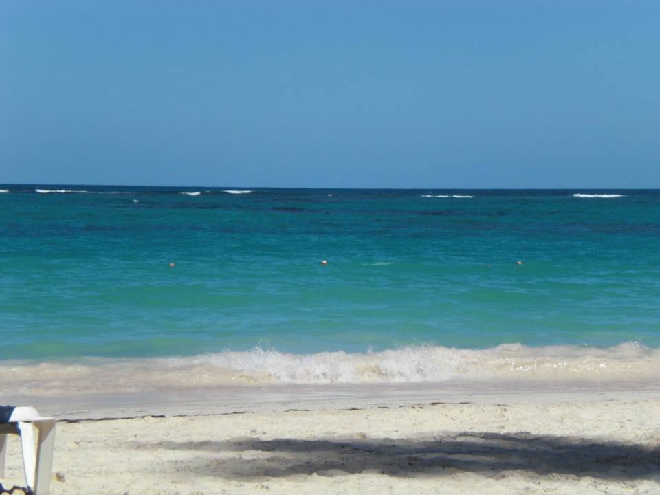 Strand Hotel Grand Palladium Palace Resort, Spa & Casino