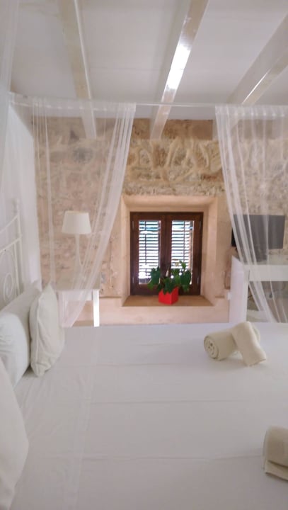 Himmelbett Hotel Ca'n Pere