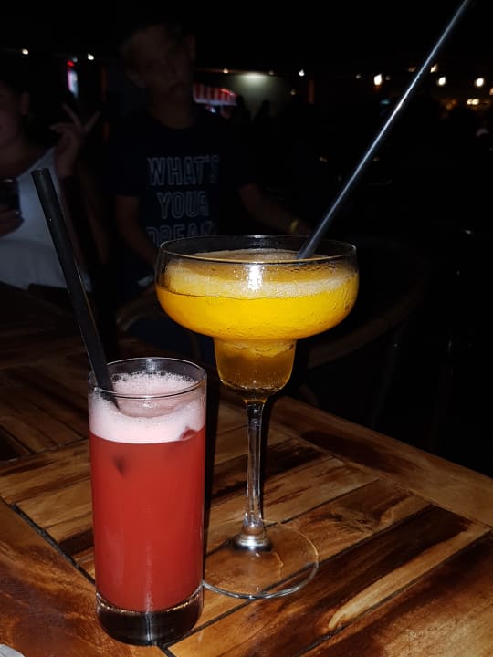 Gastro VONRESORT Golden Beach