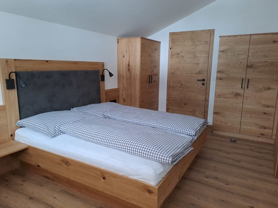 Zimmer Zimmer & Appartements Schwarzenbacher Sonja & Konrad