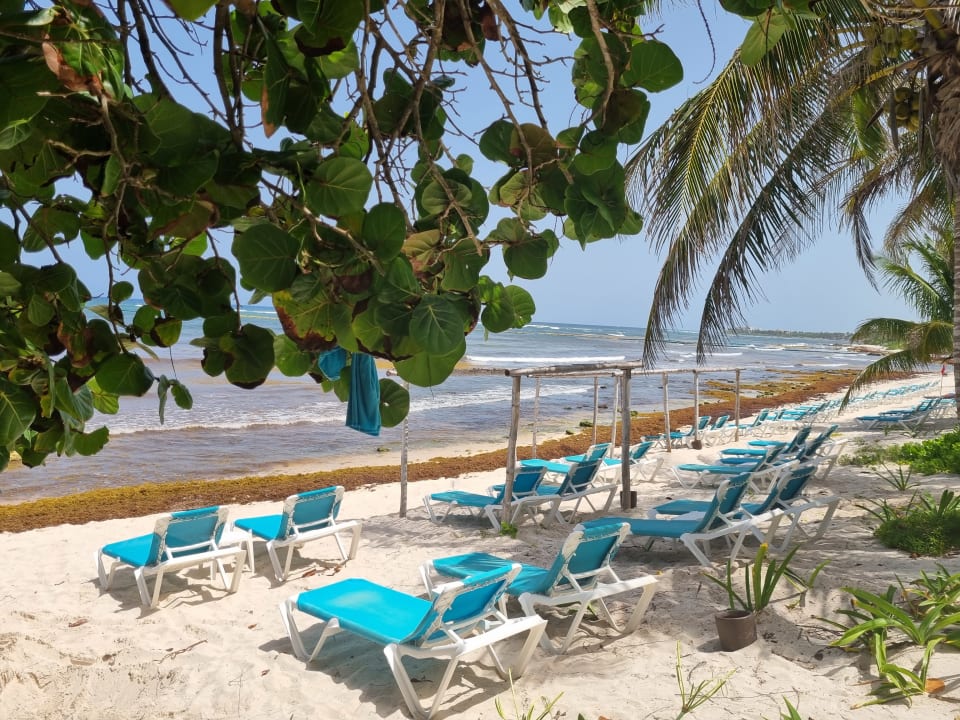 Strand Akumal Bay Beach & Wellness Resort