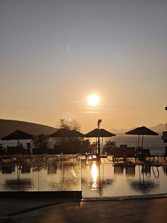 Pool Bodrum Holiday Resort & Spa