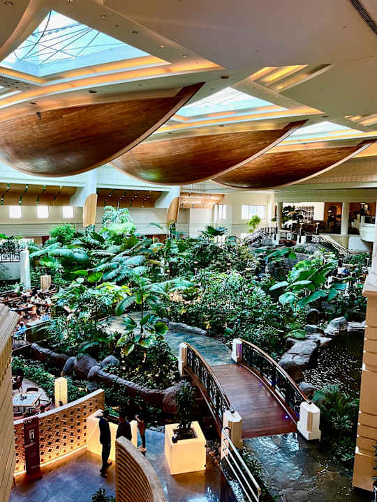 Gastro Grand Hyatt Dubai