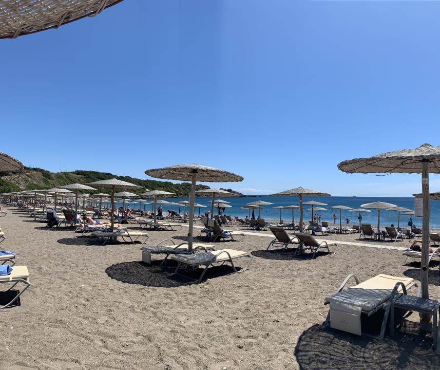 Strand Elysium Resort & Spa Hotel