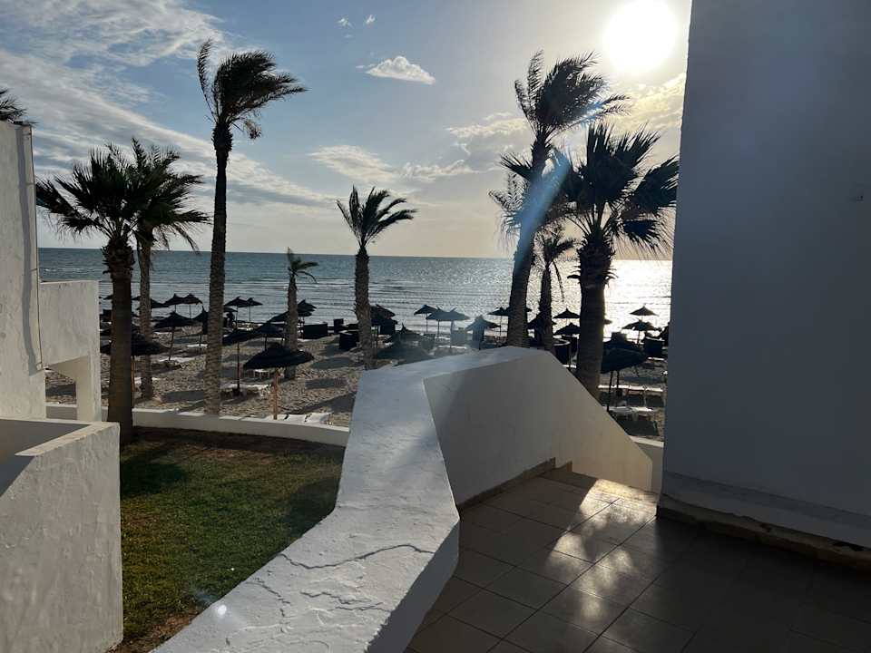 Strand ROBINSON DJERBA BAHIYA