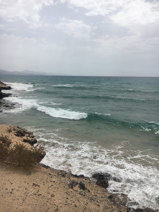 Strand H10 Playa Esmeralda - Adults only