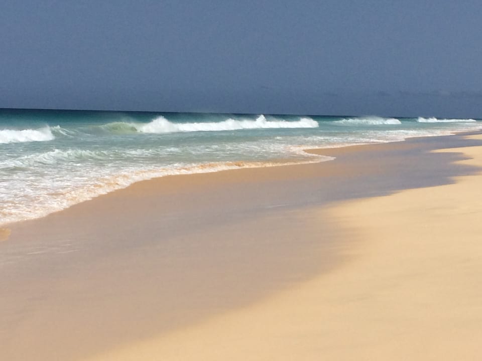 Strand Hotel Riu Karamboa