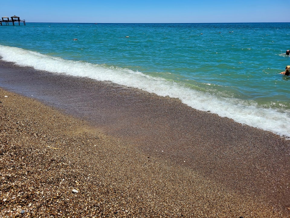 Strand Seaden Sea World Resort & Spa