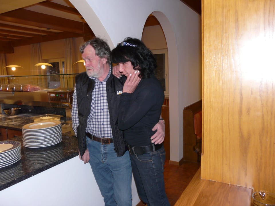 Wiedereröffnung März 2012 Hotel Restaurant Pizzeria Zur Mühle