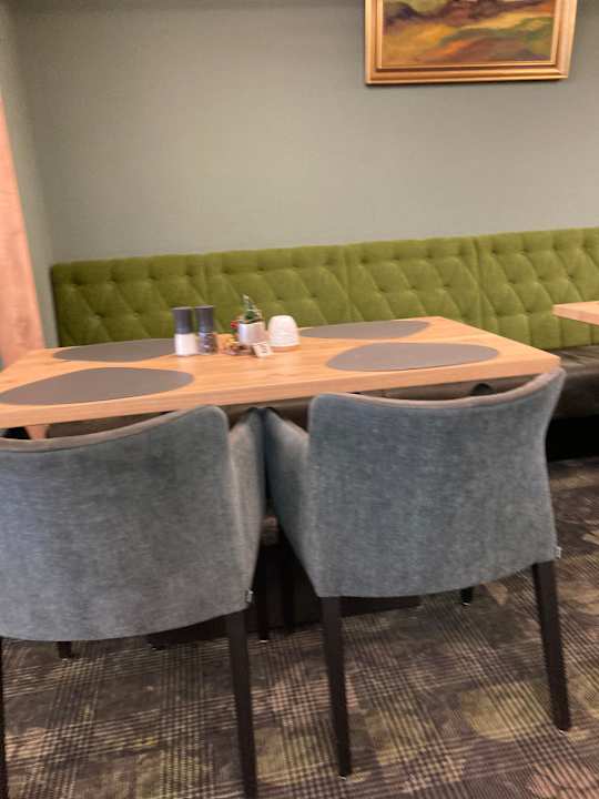 Gastro Hotel & Spa Gut Matheshof BW Signature Collection by Best Western