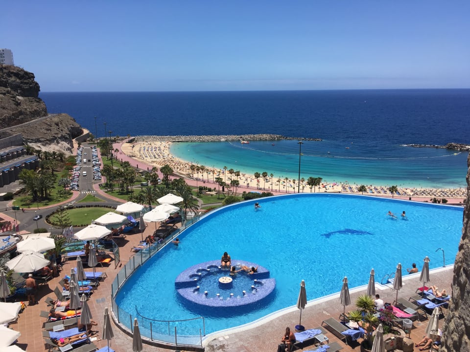 Pool Gloria Palace Royal Hotel & Spa