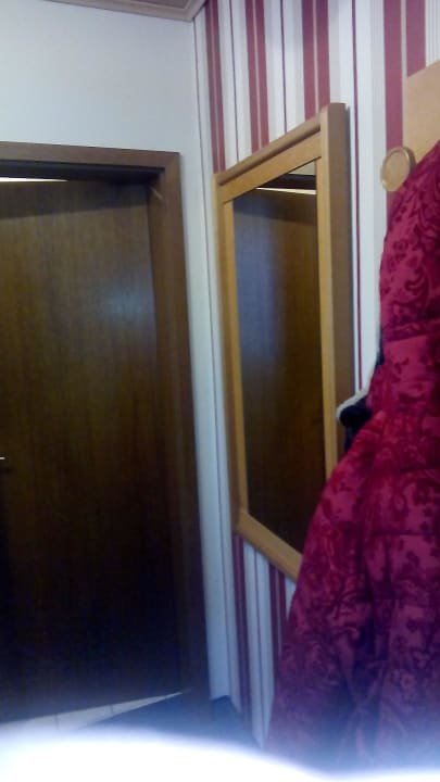 Flur Pension Zum Fernblick