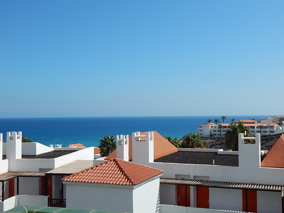 Ausblick Fuerteventura Princess