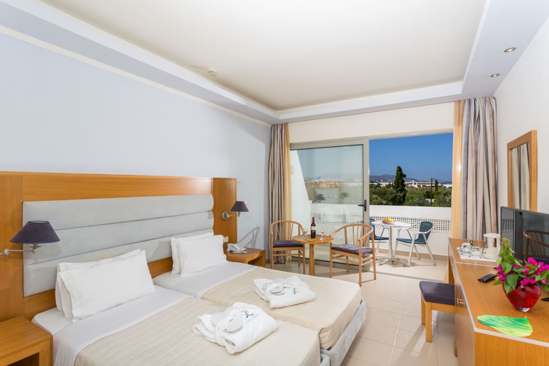 Zimmer Lydia Maris Resort & Spa