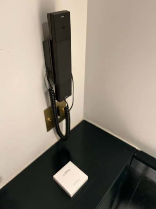 Zimmer The Fleming Hotel