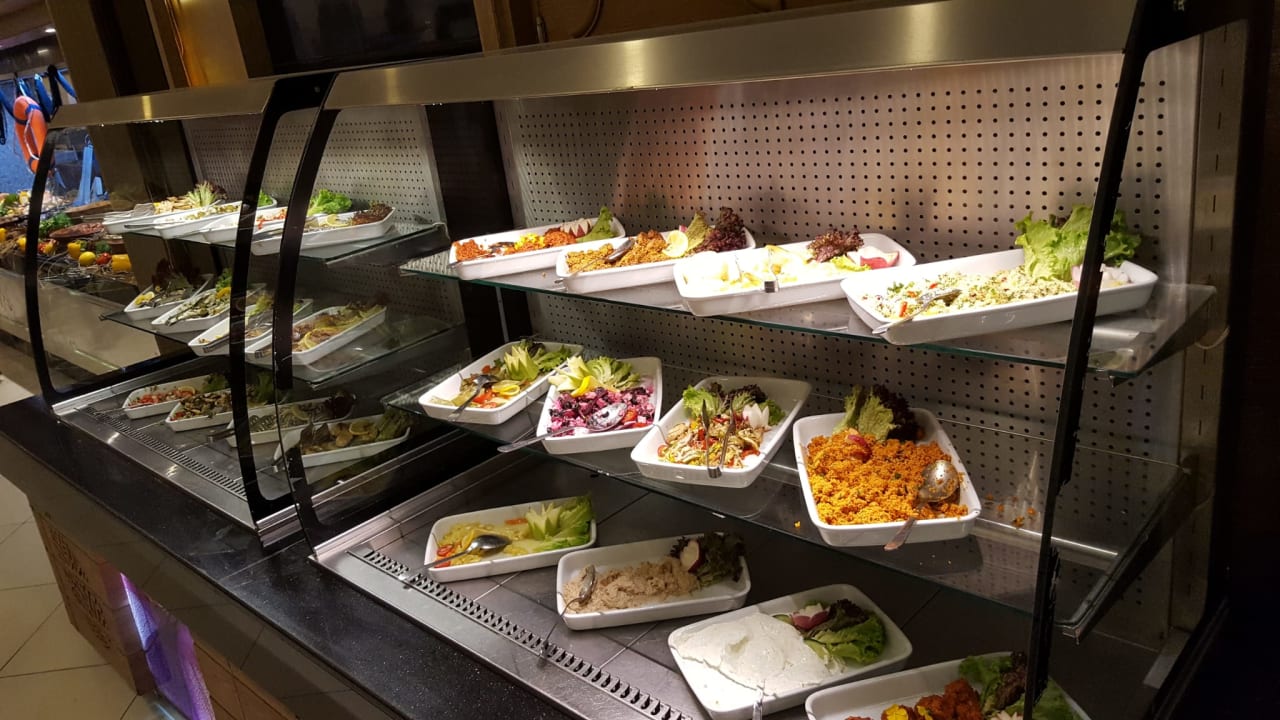 Gastro Hotel Delphin Imperial