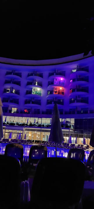 Pool Narcia Resort Side