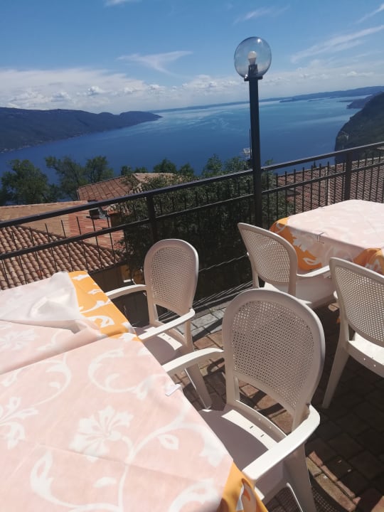Gastro Hotel & Residence La Rotonda