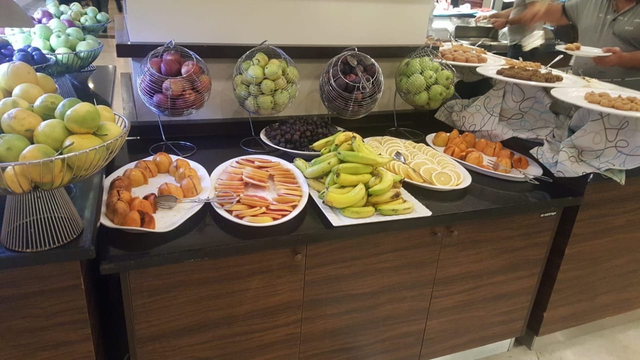 Gastro Side Prenses Resort & Spa