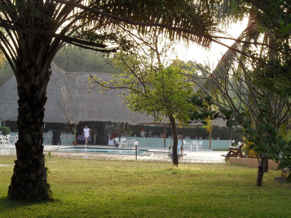 sindola safari lodge in alla kunda