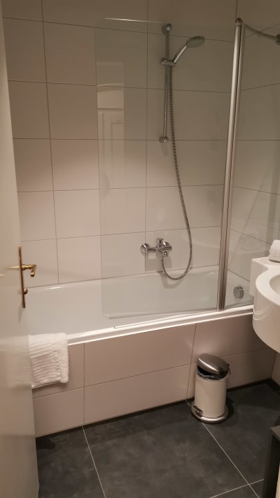 Zimmer Hotel die Hindenburg