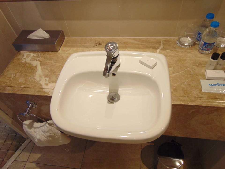 Zimmer Hotel Southern Sun The Cullinan