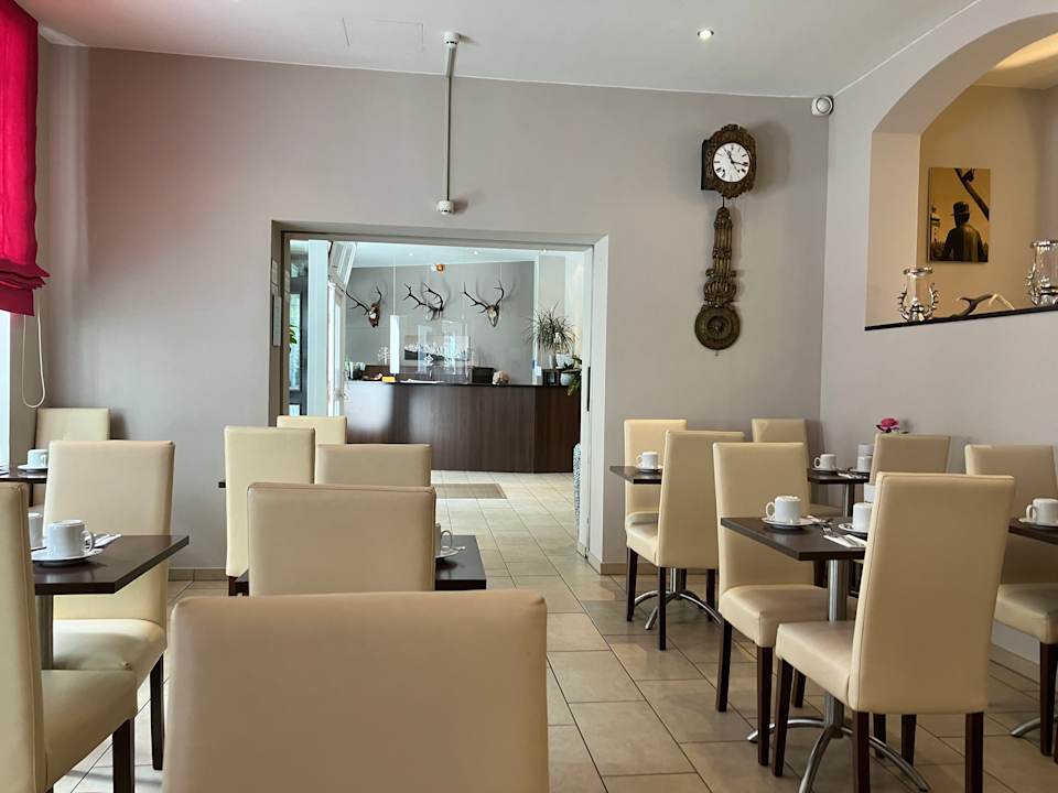 Gastro Hotel am Viktualienmarkt