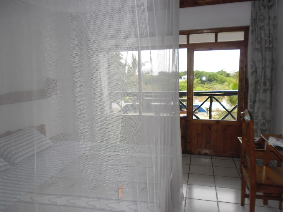 Doppelzimmer Hotel Diani Palm Resort